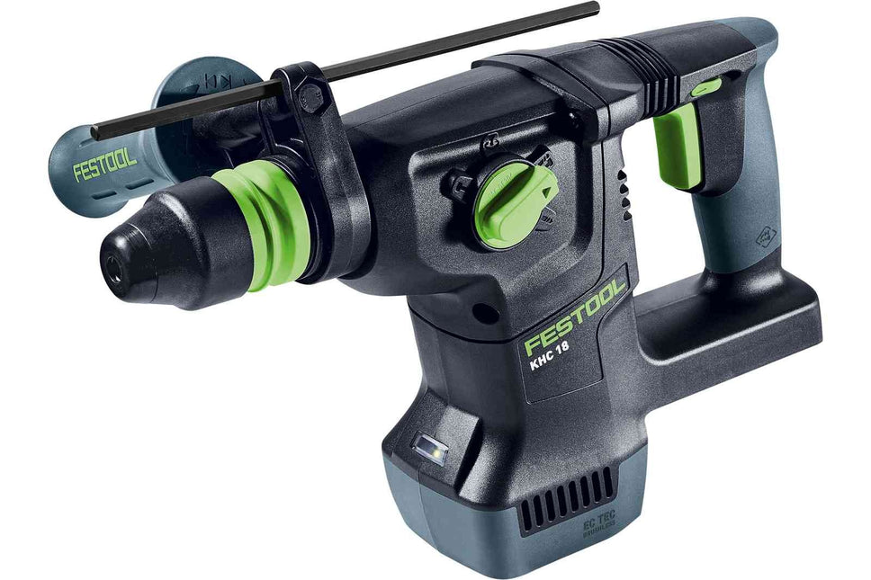 Festool KHC 18 EB-Basic Accu-Combihamer - 577447