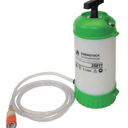 Eibenstock Waterdruktank 5 Liter - 12.900.10