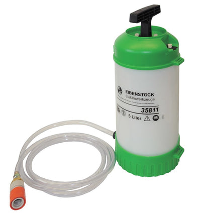 Eibenstock Waterdruktank 5 Liter - 12.900.10