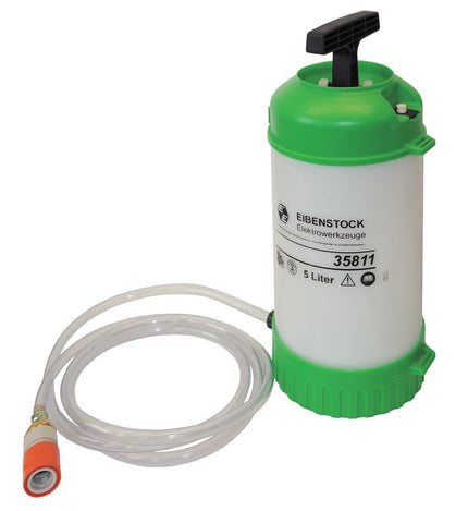 Eibenstock Waterdruktank 5 Liter - 12.900.10