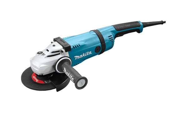 Makita GA7040SFY 230 V Haakse slijper 180 mm