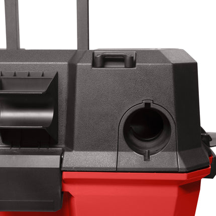 Milwaukee M18 F2VC23L-0 FUEL 23L L-Klasse Stofzuiger 18V