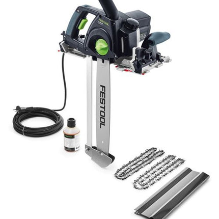 Festool IS 330 EB Zwaardzaag  - 575979