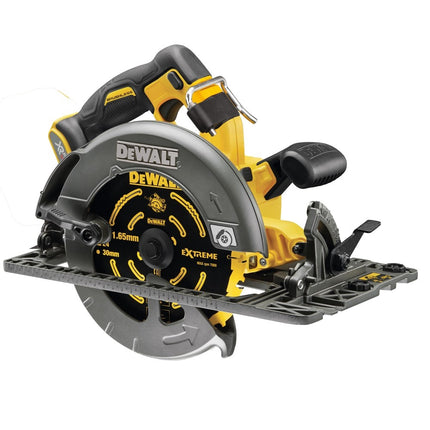 DeWalt DCS579NT-XJ 54V XR FLEXVOLT Cirkelzaag 190mm