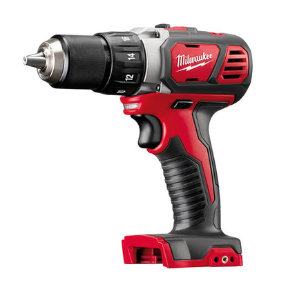 Milwaukee M18 BDD-0 Li-Ion accu-combactboorschroefmachine