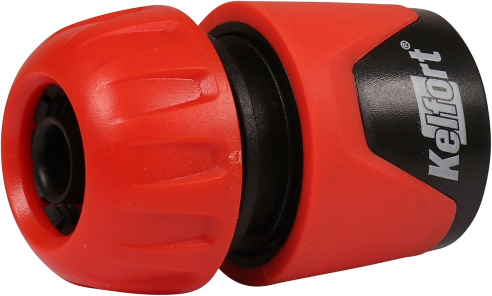 Kelfort Kelfort Waterkoppeling 1/2" Zonder Waterstop - 1526156