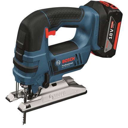 Bosch Decoupeerzaag GST 18 V-LI B 18V Click&Go - 06015A6101