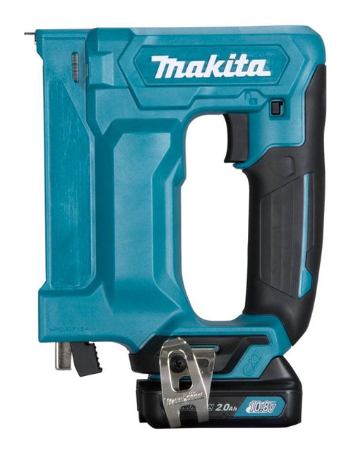 Makita ST113DSAJ 10,8 V Nietmachine