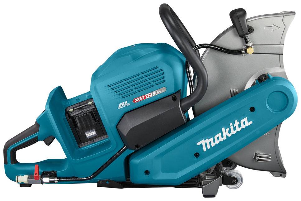 Makita CE001GZ XGT 2x40V Max Doorslijper 355 mm