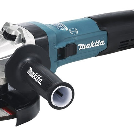 Makita GA5091X01 230V Haakse slijper 125 mm