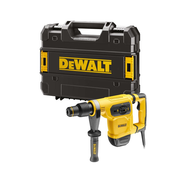 DeWalt D25481K-QS SDS-MAX Combihamer