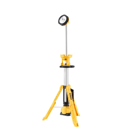 DeWalt DCL079-XJ 18V XR Werklamp op Statief