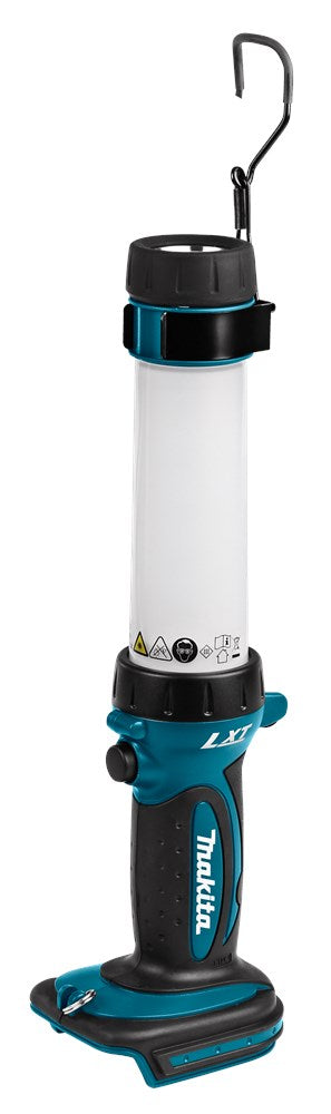 Makita DEADML806 Ledstaaflamp 14,4/18V