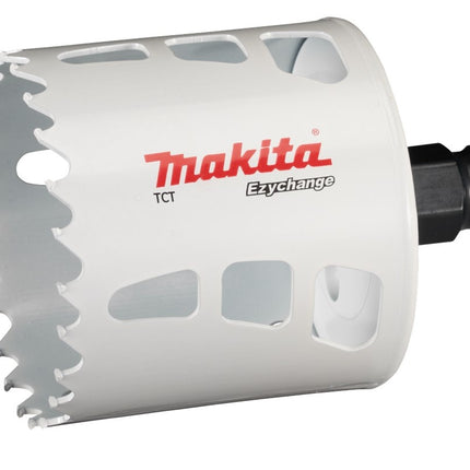 Makita Gatzaag 70mm HM snelwissel - E-06781