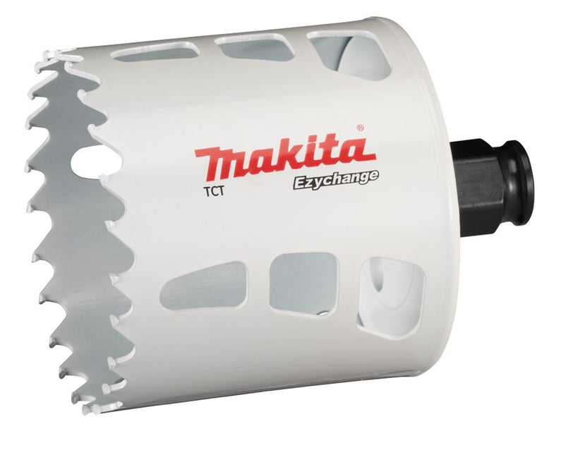 Makita Gatzaag 70mm HM snelwissel - E-06781