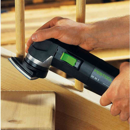 Festool TP-STF-DX93 Bodemplaat - 488717