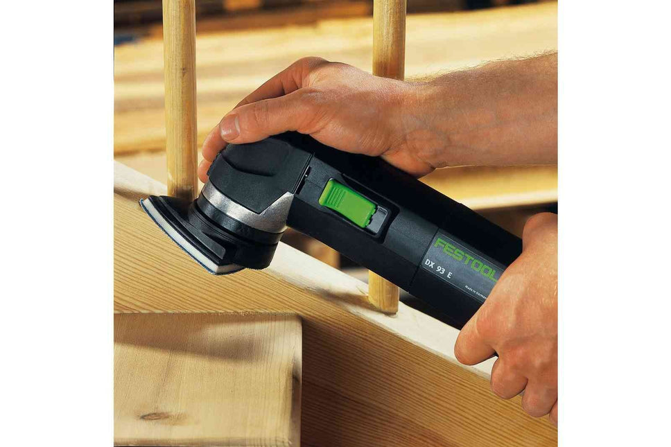 Festool TP-STF-DX93 Bodemplaat - 488717