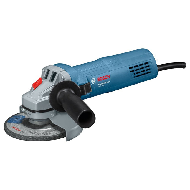 Bosch GWS 880 Haakse slijpmachine in Doos - 060139600A