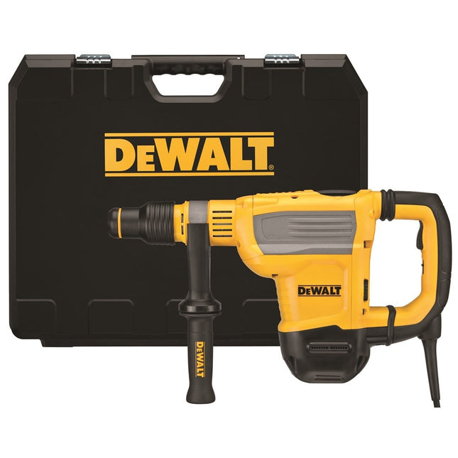 DeWalt D25614K-QS SDS-Max Combihamer 1350W 45mm