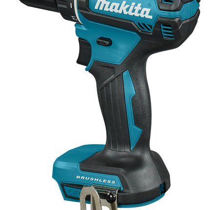 Makita DDF485RF3J LXT 18V Klopboor-/Schroefmachine