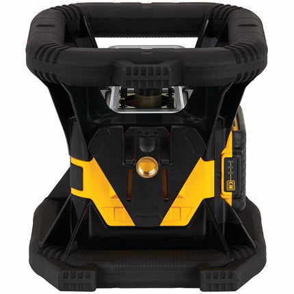 DeWalt DCE080D1RS-QW Roterende Laser Rood