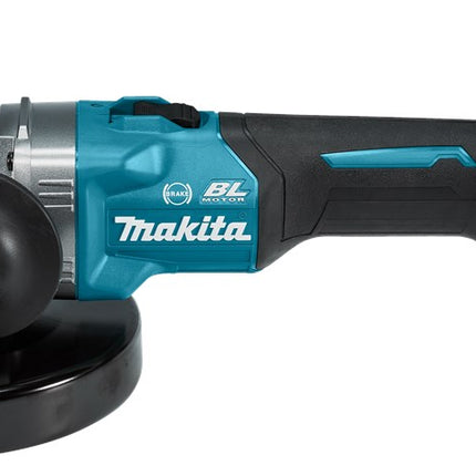 Makita GA035GZ 40 V Max Haakse slijper 150 mm