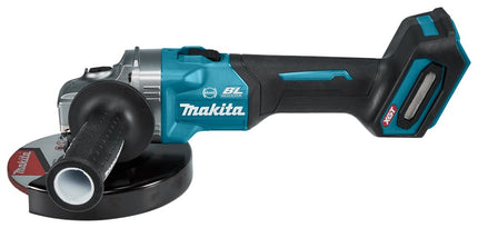 Makita GA035GZ 40 V Max Haakse slijper 150 mm