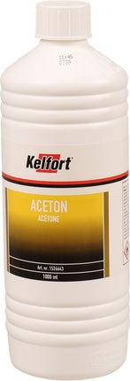 Kelfort Aceton 1L