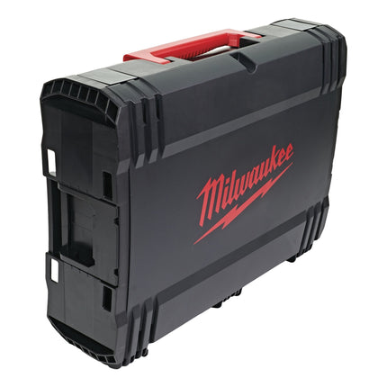 Milwaukee M18 FUEL™ constructie tacker - M18 FFN-0C