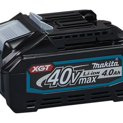 Makita 191U28-6 Startset DC40RB 4x BL4040