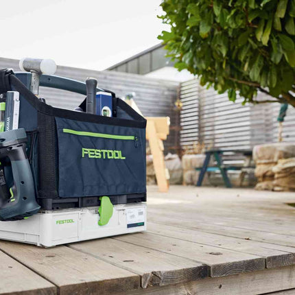 Festool Gereedschapstas Systainer³ Toolbag SYS3 T-BAG M - 577501