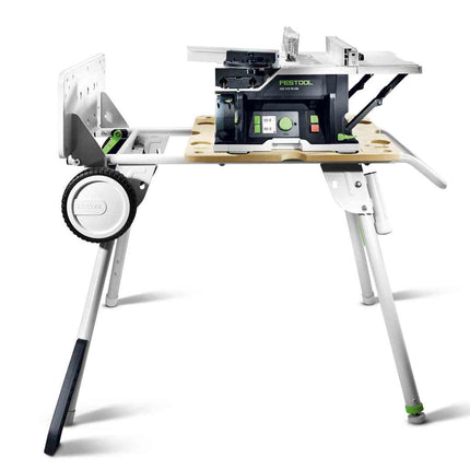 Festool CSC SYS 50 EBI-Set Systainer-Zaagtafel - 577379