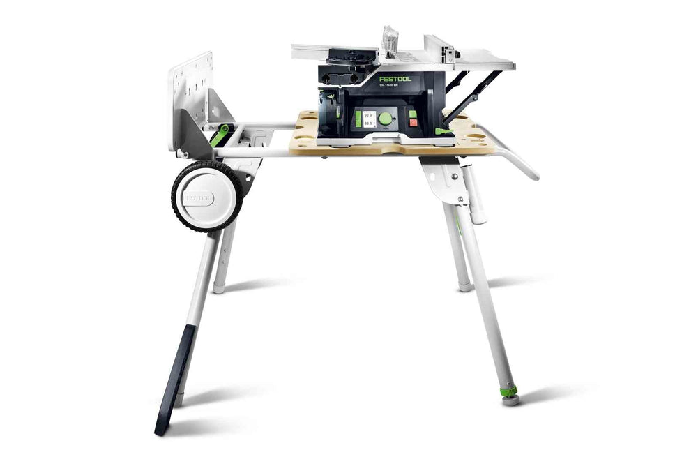 Festool CSC SYS 50 EBI-Set Systainer-Zaagtafel - 577379