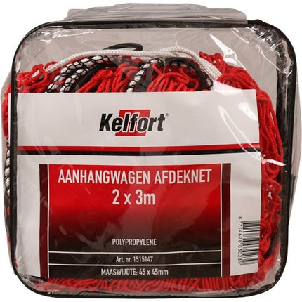 Kelfort Aanhangernet