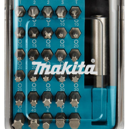 Makita Bitset 31dlg - D-34936