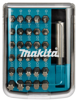 Makita Bitset 31dlg - D-34936