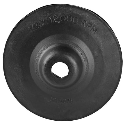 Makita Rubber Steunschijf 115mm - 743015-1