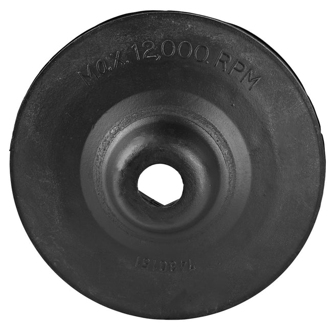 Makita Rubber Steunschijf 115mm - 743015-1