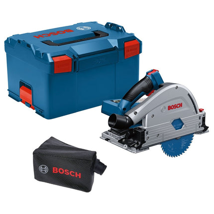 Bosch Combiset GKT 18V-52 GC + GAS 18V-12 MC - 0615A5004N