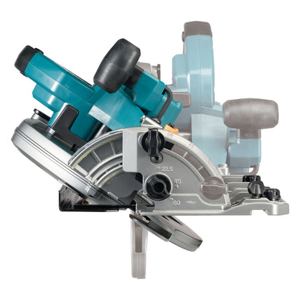 Makita HS009GZ 40 V Max Cirkelzaag 235mm