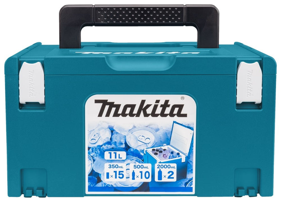 Makita Coolkoffer Nr3 11L - 198254-2