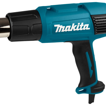 Makita HG6031VK 230 V Heteluchtpistool