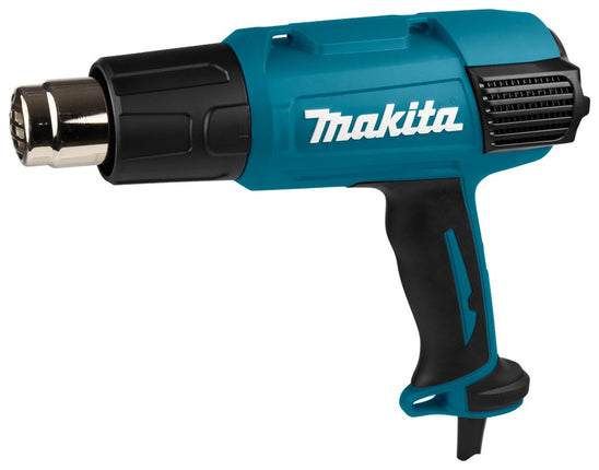 Makita HG6031VK 230 V Heteluchtpistool