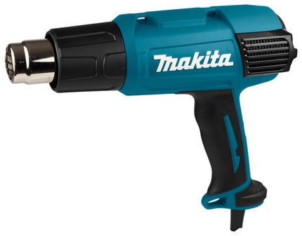 Makita HG6031VK 230 V Heteluchtpistool