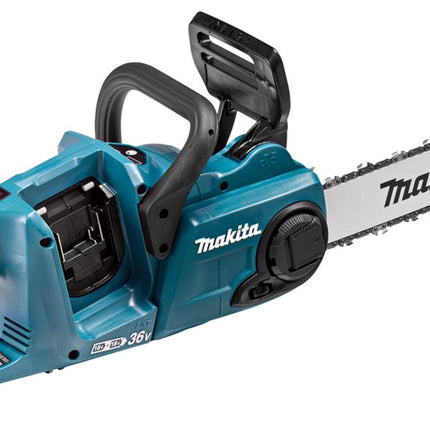 Makita DUC353Z 2x 18V Kettingzaag 35cm