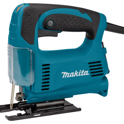 Makita 4327 230 V Decoupeerzaag D-greep