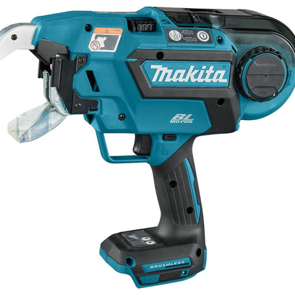 Makita DTR181ZJ 18 V Vlechtmachine