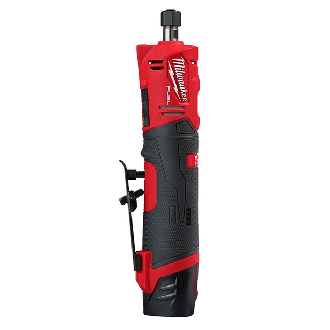 Milwaukee M12 FDGS-422B Rechte Stiftslijper 12V