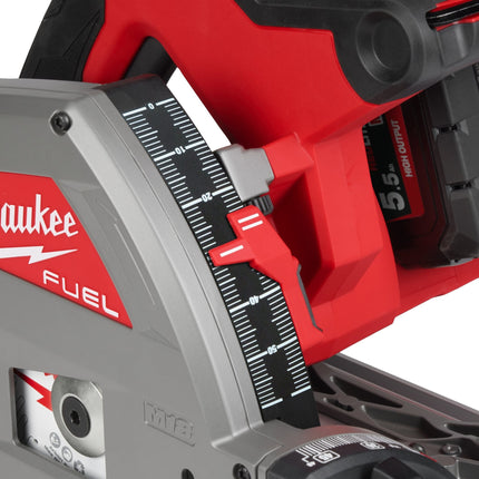 Milwaukee M18 FPS55-552P Invalzaag 18V 55mm - 4933478778