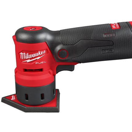 Milwaukee M12 FDSS-0B Delta schuurmachine 12V